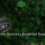 EY Sustainability Business Breakfast Roadshow @Stuttgart