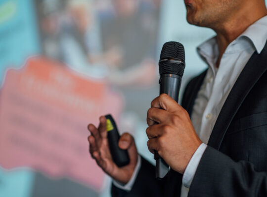 Keynote