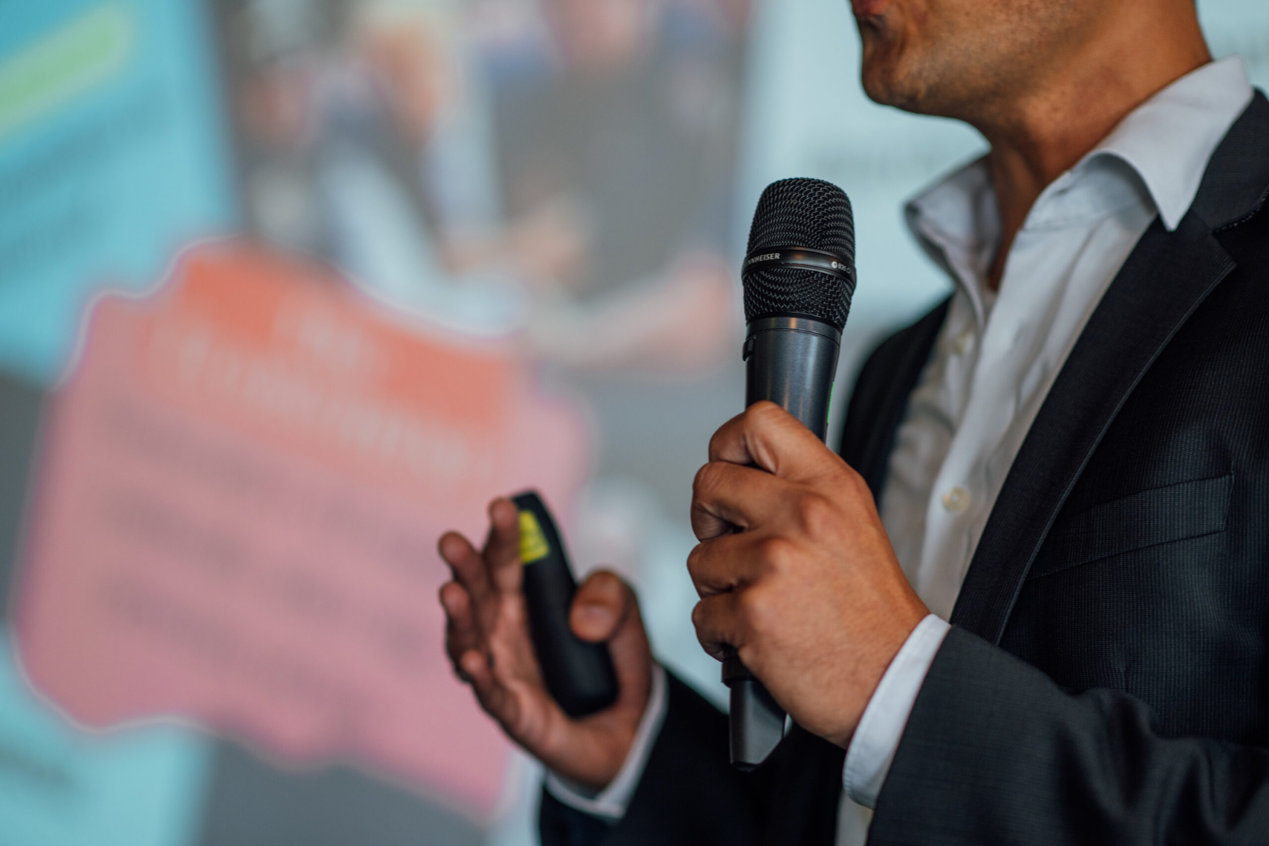 Keynote